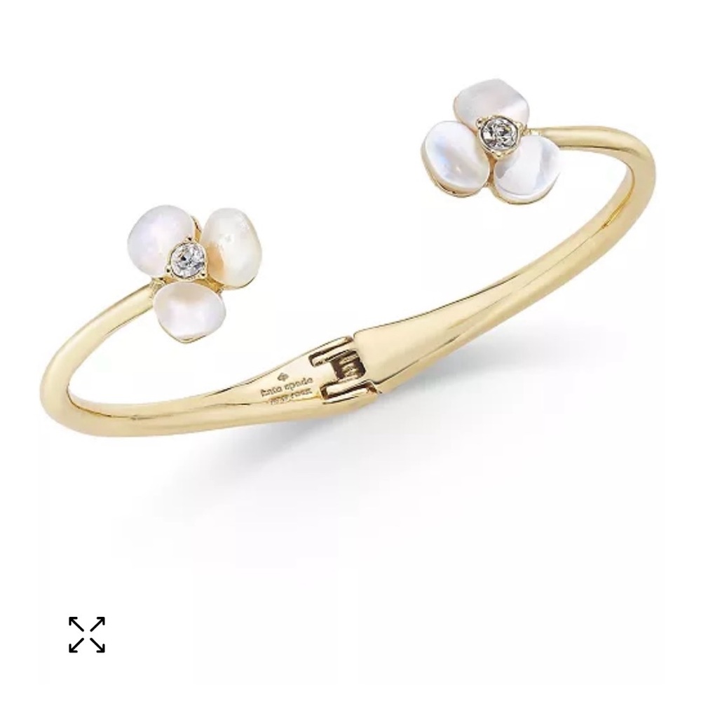 NWT- Kate Spade bracelet